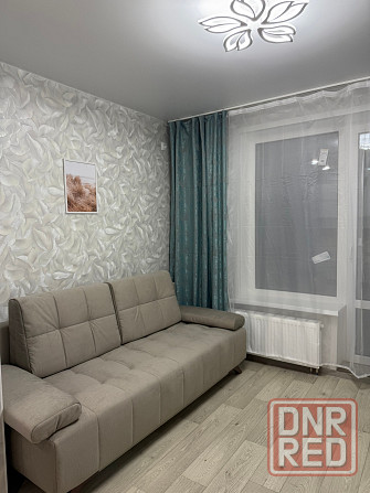 Сдается 1-ая квартира Район: Киевский Донецк - изображение 4