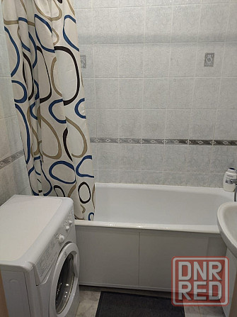 Сдам 1-комнатную квартиру в Донецке, Ленинский район, Боссе. Донецк - изображение 2