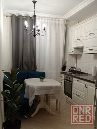 Сдам 2-комнатную квартиру в Донецке, Калининский район, Грузия. Донецк - изображение 1