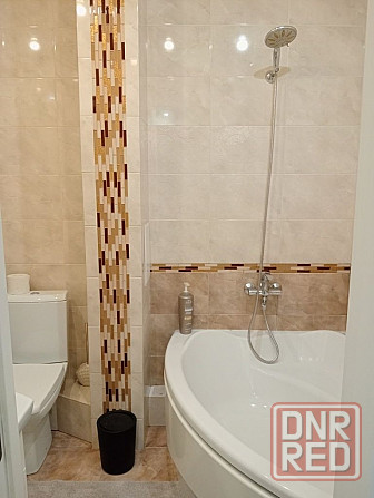 Сдам 2-комнатную квартиру в Донецке, Калининский район, Грузия. Донецк - изображение 3