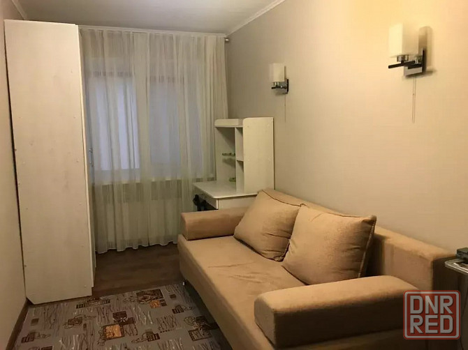 Калининский район, Медицинский колледж Донецк - изображение 7