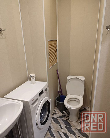 Сдам 1-комнатную квартиру в Донецке, Кировский район, Текстильщик. Донецк - изображение 1