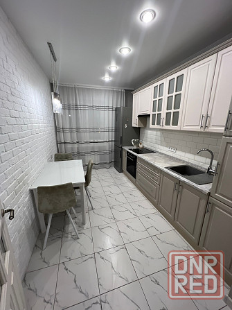 Сдается: Двухкомнатная квартира Этаж: 4/9 Район: Ворошиловский, возле областной Администрации. Донецк - изображение 5