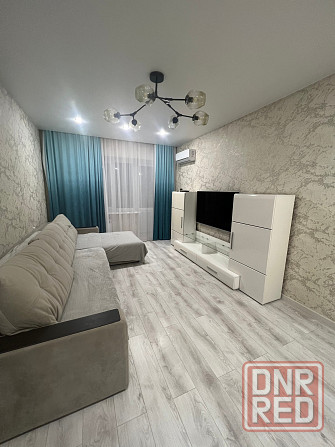 Сдается: Двухкомнатная квартира Этаж: 4/9 Район: Ворошиловский, возле областной Администрации. Донецк - изображение 2