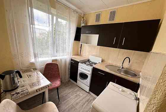 Сдам 1-комнатную квартиру в Донецке, Куйбышевский район, площадь Бакинских Комиссаров. Донецк