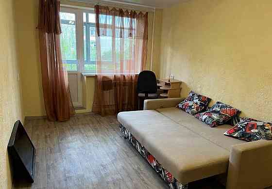 Сдам 1-комнатную квартиру в Донецке, Куйбышевский район, площадь Бакинских Комиссаров. Донецк