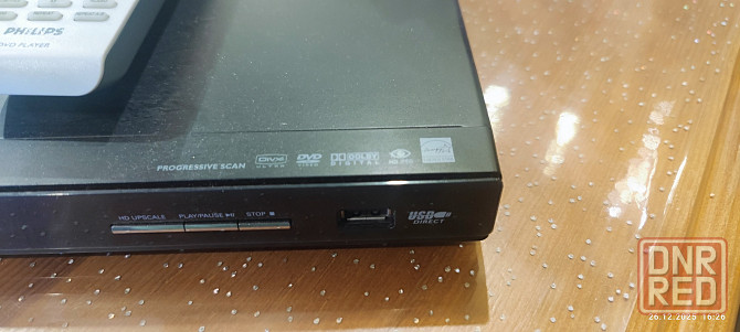 DVD VIDEO PLAYER Донецк - изображение 2