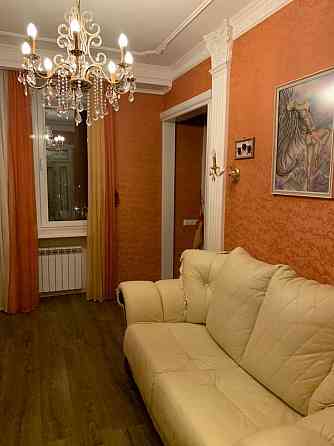 Сдается двухкомнатная квартира в Приморском районе Мариуполь