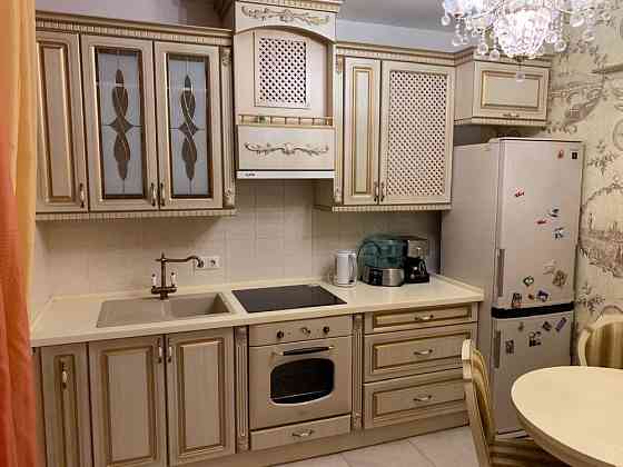 Сдается двухкомнатная квартира в Приморском районе Мариуполь