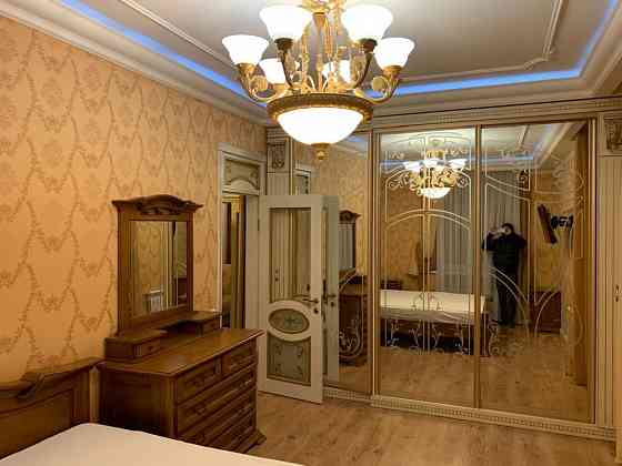 Сдается двухкомнатная квартира в Приморском районе Мариуполь