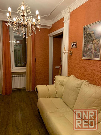 Сдается двухкомнатная квартира в Приморском районе Мариуполь - изображение 4