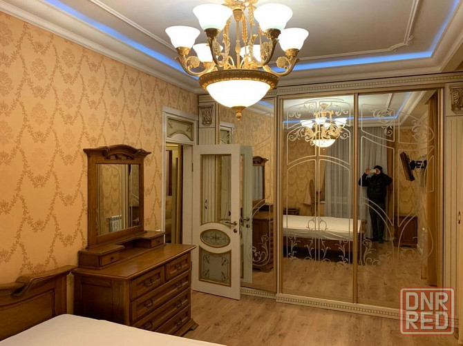 Сдается двухкомнатная квартира в Приморском районе Мариуполь - изображение 3