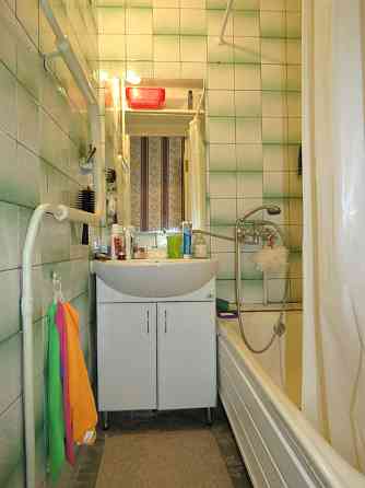 Сдаётся однокомнатная квартира в центре Мариуполя Мариуполь