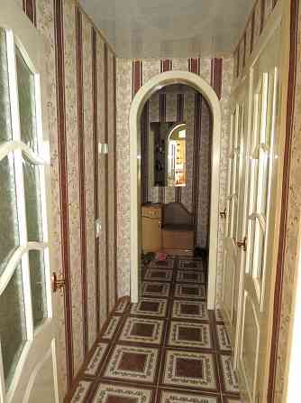 Сдаётся однокомнатная квартира в центре Мариуполя Мариуполь