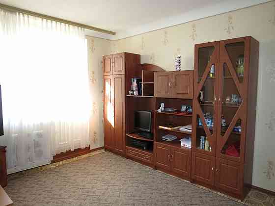 Сдаётся однокомнатная квартира в центре Мариуполя Мариуполь