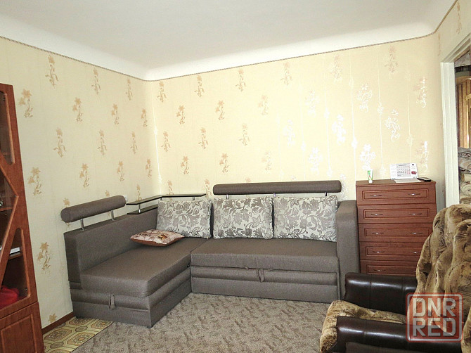 Сдаётся однокомнатная квартира в центре Мариуполя Мариуполь - изображение 4