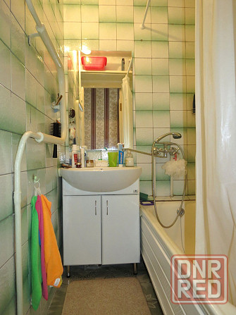 Сдаётся однокомнатная квартира в центре Мариуполя Мариуполь - изображение 1