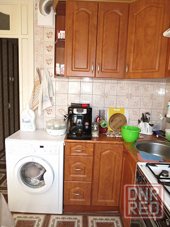 Сдаётся однокомнатная квартира в центре Мариуполя Мариуполь - изображение 5