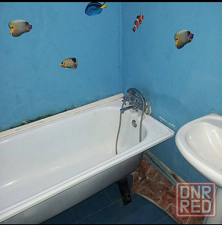 Продам 1 комнату в 2х-комнатной квартире. Донецк - изображение 3