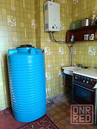 Продам 1 комнату в 2х-комнатной квартире. Донецк - изображение 10