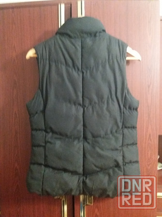 Продам жилет жилетку безрукавку р. 42-44 s Донецк - изображение 3