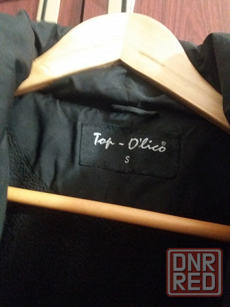 Продам жилет жилетку безрукавку р. 42-44 s Донецк - изображение 4