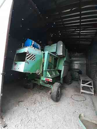 Комбайн кзс-3 таганрог. Мариуполь