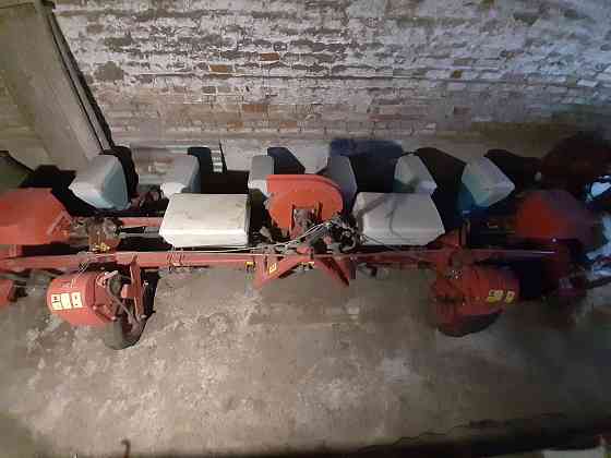 Комбайн кзс-3 таганрог. Мариуполь