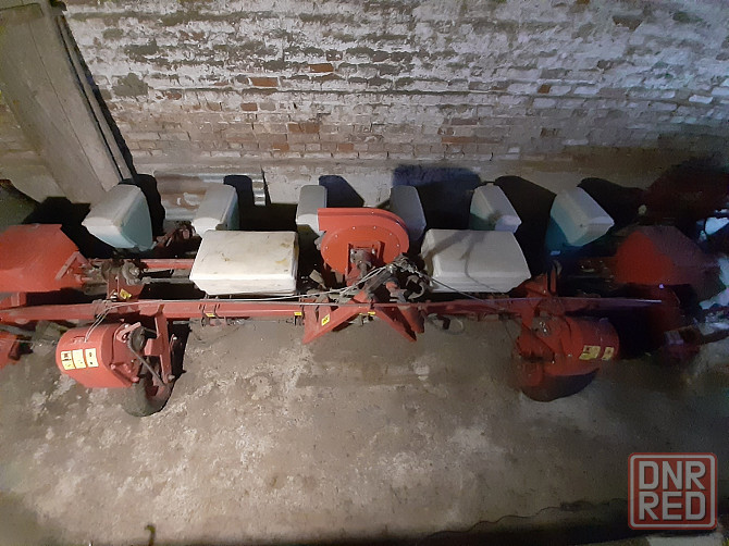 Комбайн кзс-3 таганрог. Мариуполь - изображение 6