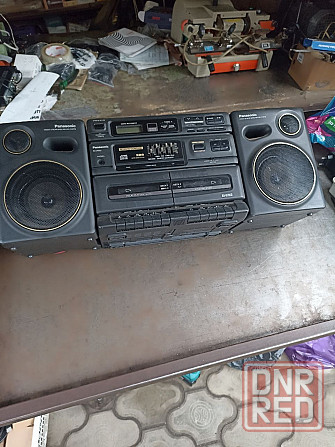 панасоник рабочий Краснодон - изображение 1