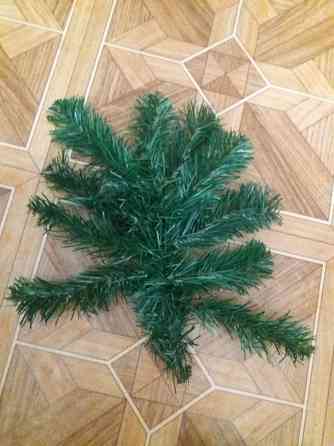 Продам ветки елки сосны Донецк