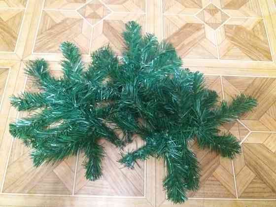 Продам ветки елки сосны Донецк