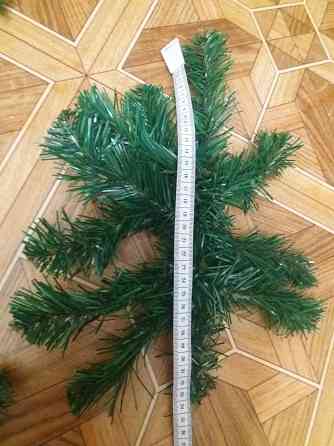 Продам ветки елки сосны Донецк