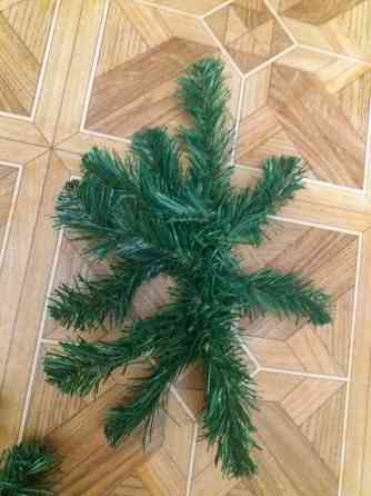 Продам ветки елки сосны Донецк