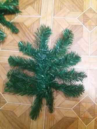 Продам ветки елки сосны Донецк