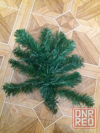 Продам ветки елки сосны Донецк - изображение 5