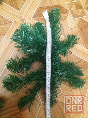 Продам ветки елки сосны Донецк - изображение 6