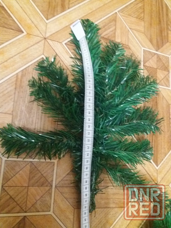 Продам ветки елки сосны Донецк - изображение 8