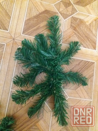 Продам ветки елки сосны Донецк - изображение 4