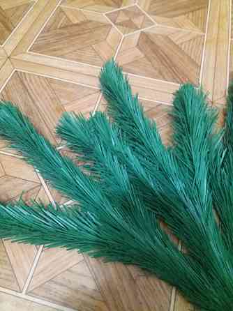 Продам ветки ели елки сосны Донецк