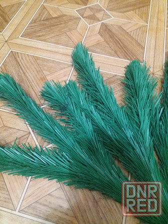 Продам ветки ели елки сосны Донецк - изображение 3