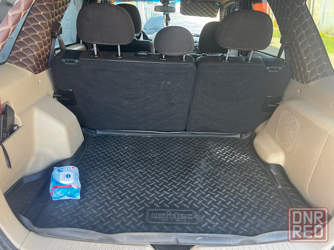 Машина огонь Донецк - изображение 7