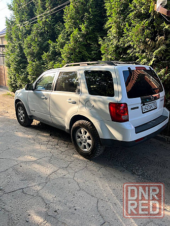 Машина огонь Донецк - изображение 2