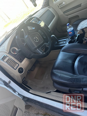 Машина огонь Донецк - изображение 4