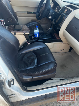 Машина огонь Донецк - изображение 5