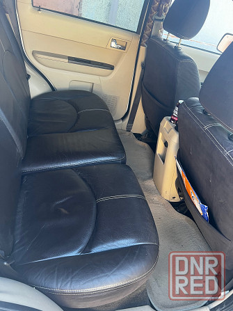 Машина огонь Донецк - изображение 6