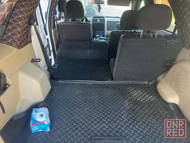 Машина огонь Донецк - изображение 8