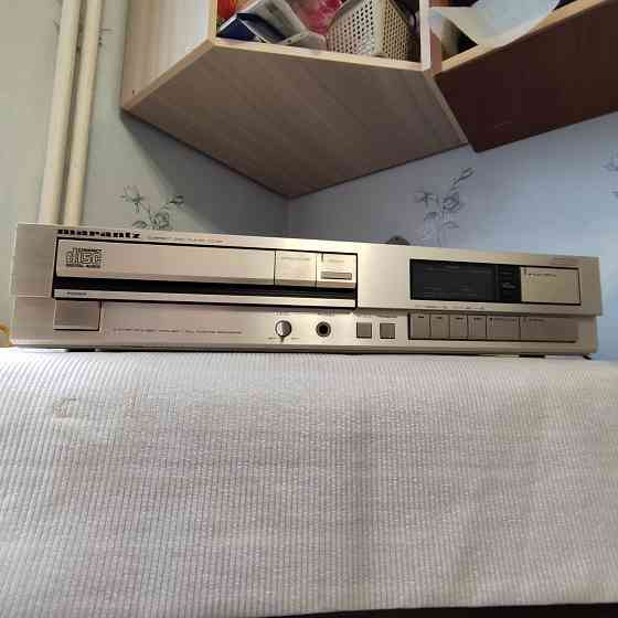 Продается CD проигрыватель Marantz CD-65 Донецк