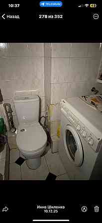 Сдам двухкомнатную квартиру на Гладковке Донецк