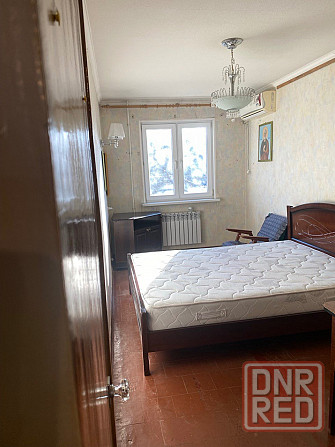 Сдам двухкомнатную квартиру на Шахтостроителей Донецк - изображение 1